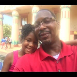 Meet your Posher, Morris